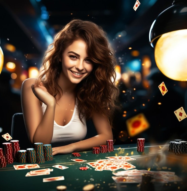 ক্যাসিনো গেমের বিভিন্ন ধরন ও male bet প্ল্যাটফর্মের পরিচিতি